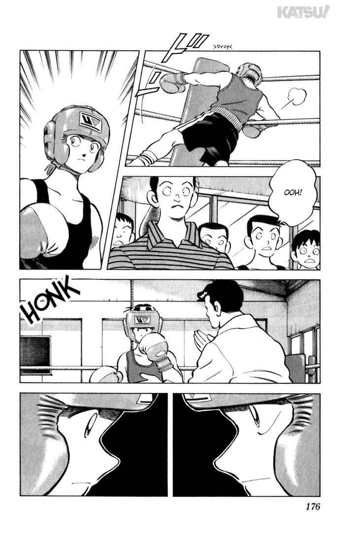 Page 10 Chapter 58 Katsu!