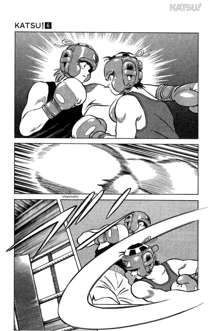 Page 9 Chapter 58 Katsu!