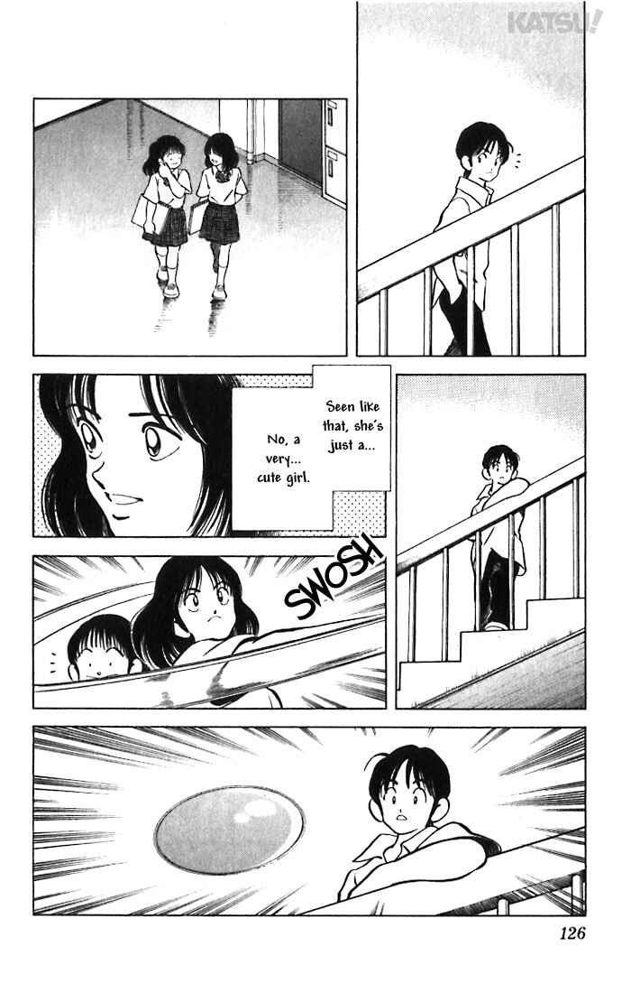 Page 14 Chapter 45 Katsu!