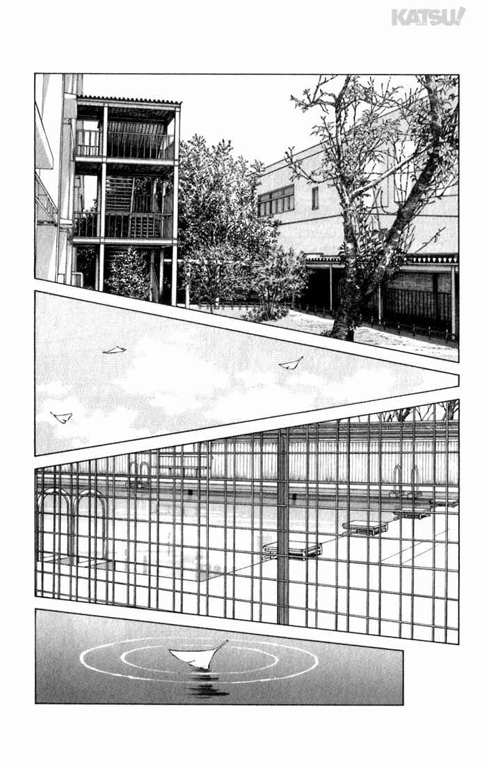 Page 10 Chapter 64 Katsu!