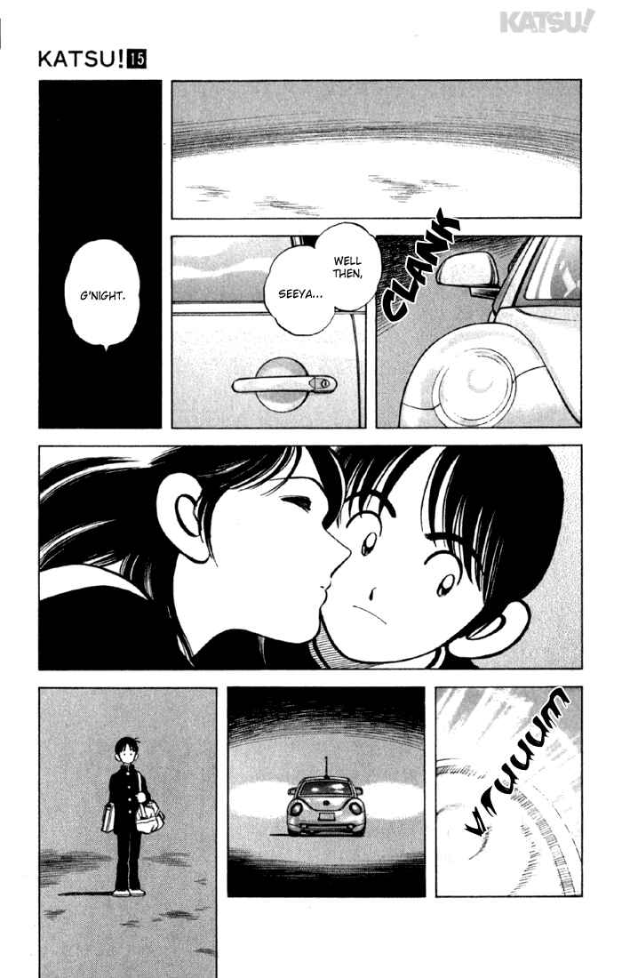 Page 18 Chapter 142 Katsu!