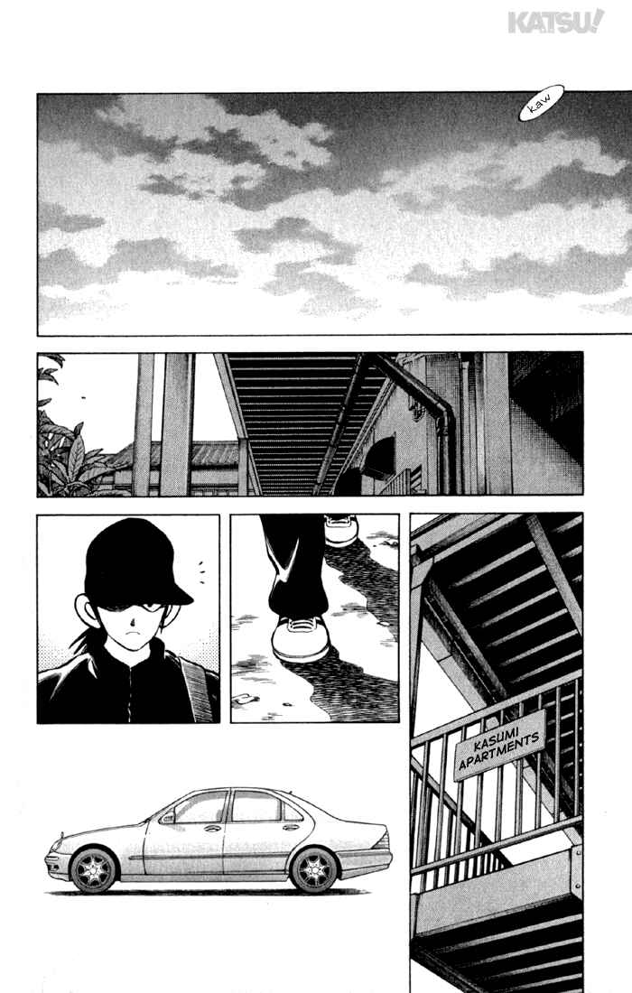 Page 9 Chapter 142 Katsu!