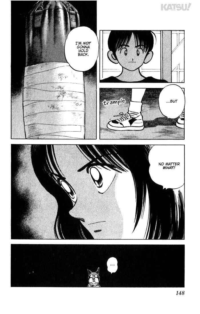 Page 18 Chapter 26 Katsu!