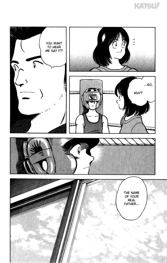 Page 22 Chapter 59 Katsu!