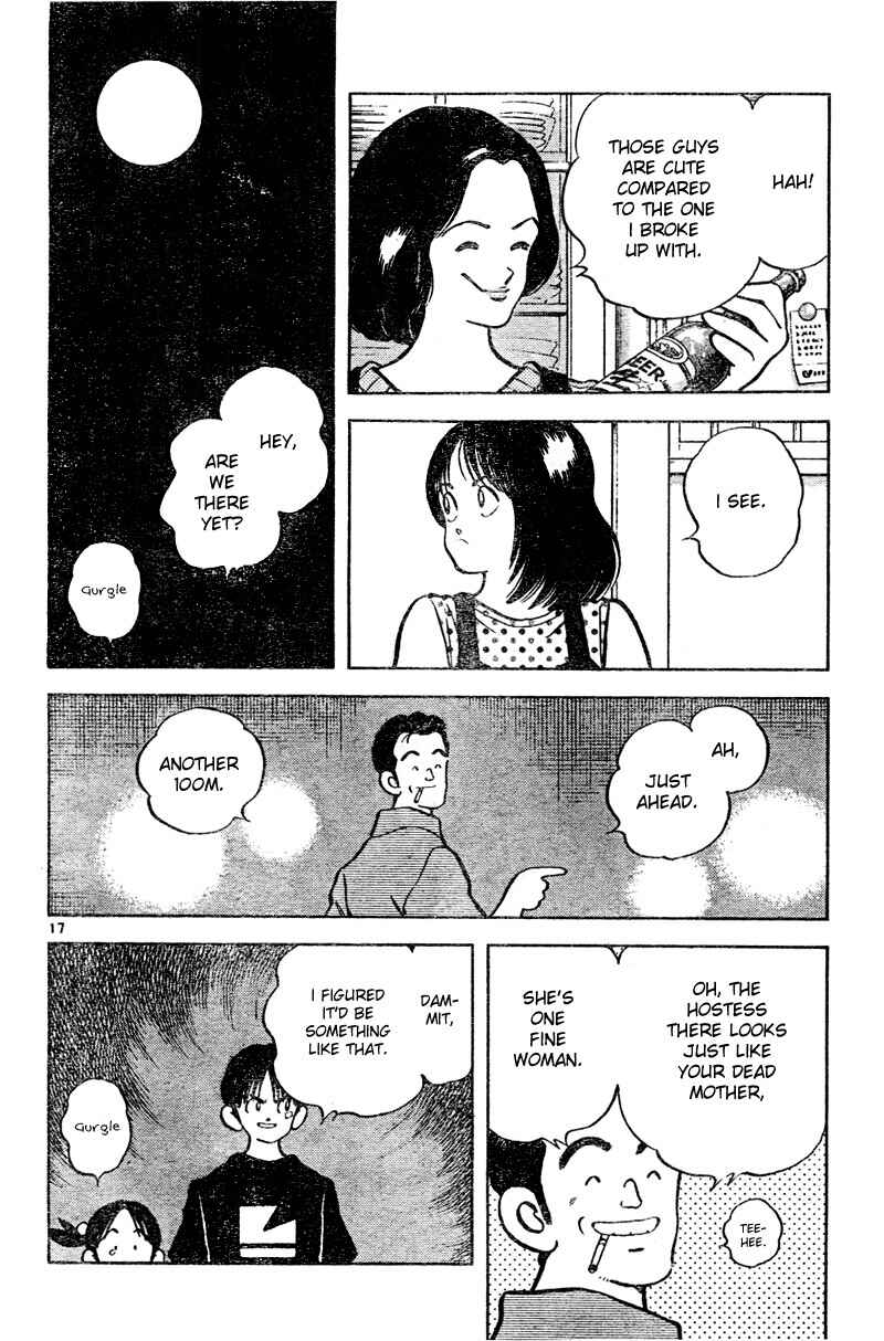 Page 16 Chapter 8 Katsu!