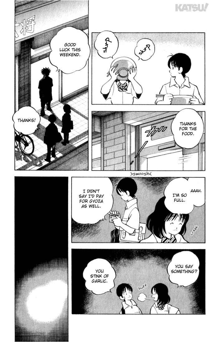 Page 9 Chapter 93 Katsu!