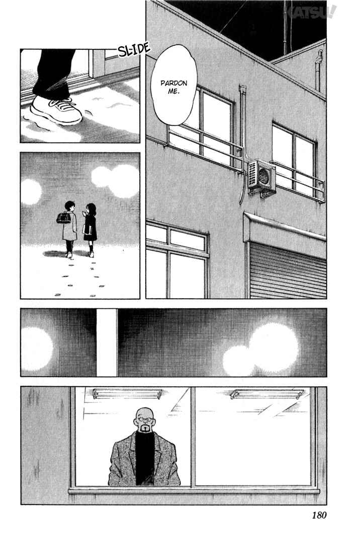 Page 14 Chapter 68 Katsu!