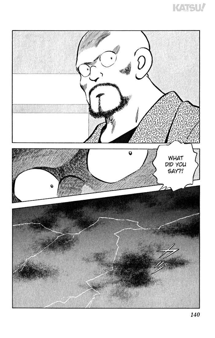 Page 8 Chapter 36 Katsu!