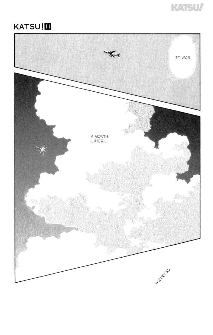 Page 17 Chapter 106 Katsu!