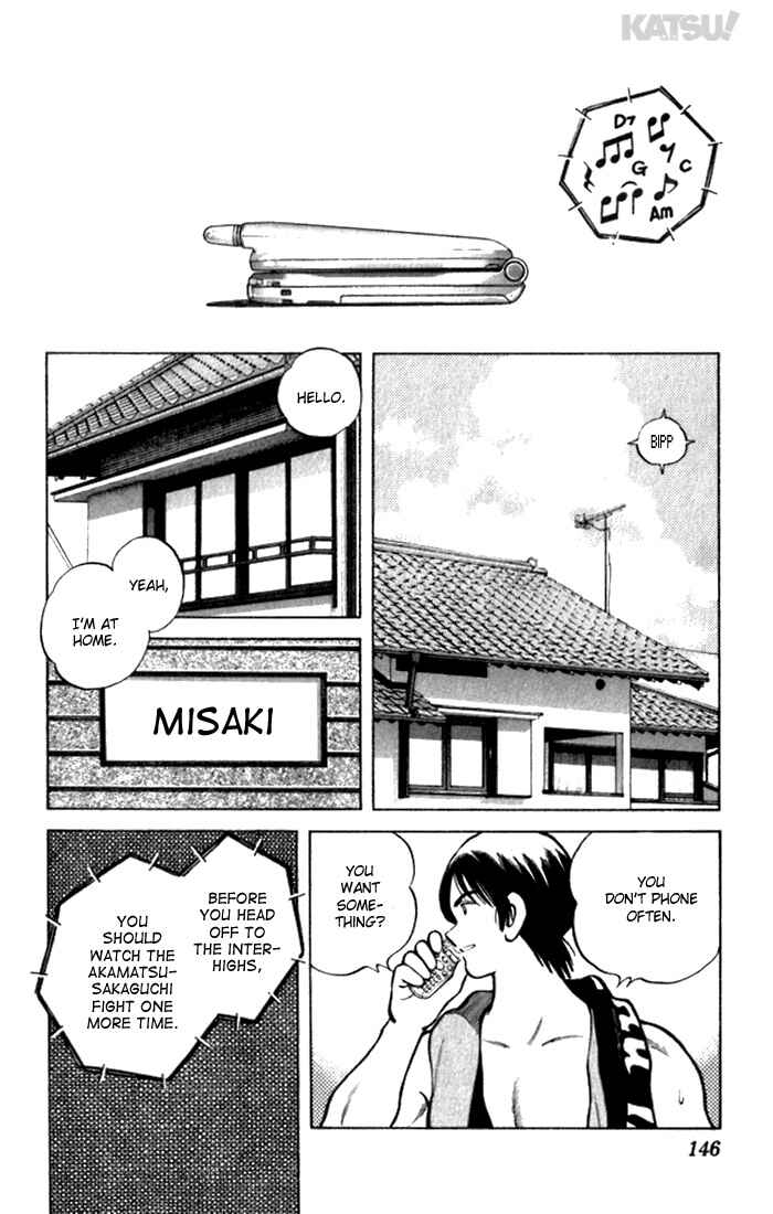 Page 2 Chapter 106 Katsu!
