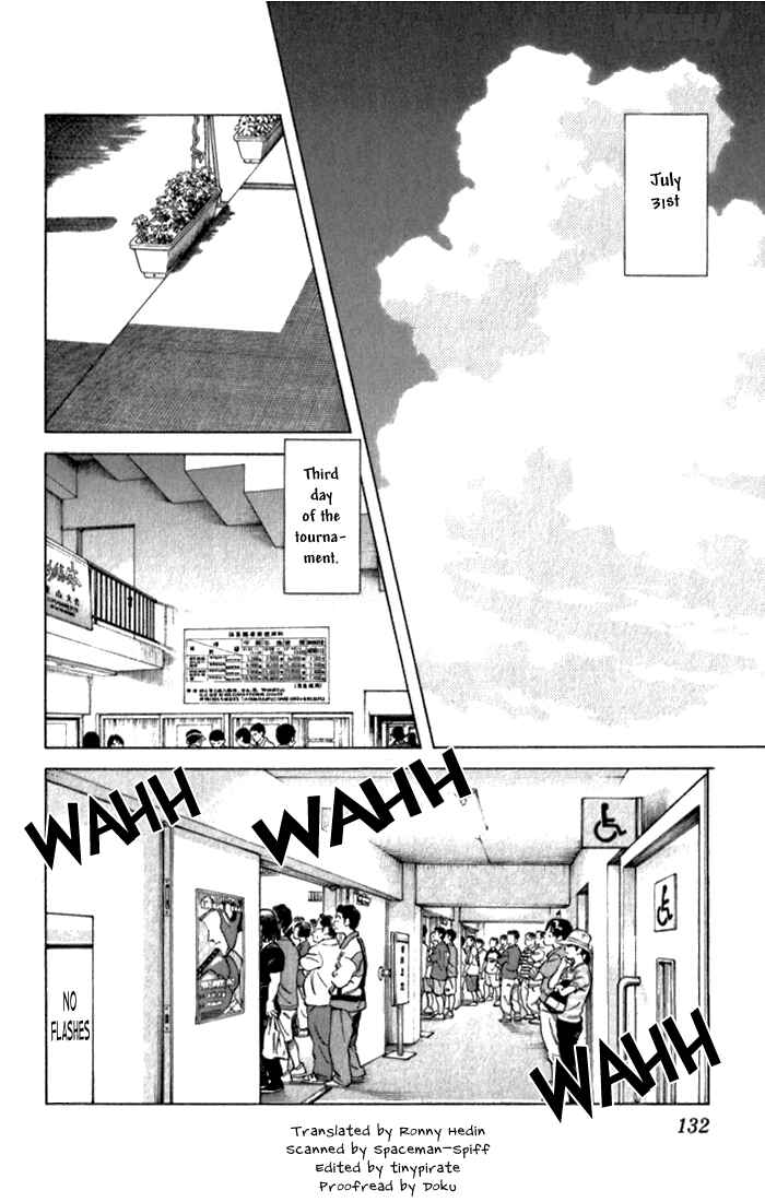 Page 2 Chapter 115 Katsu!