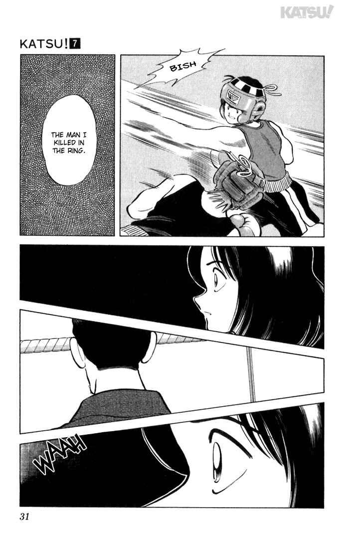 Page 9 Chapter 60 Katsu!