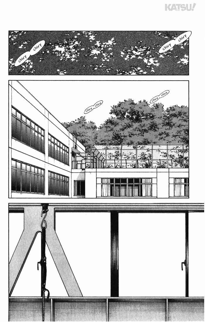 Page 16 Chapter 39 Katsu!