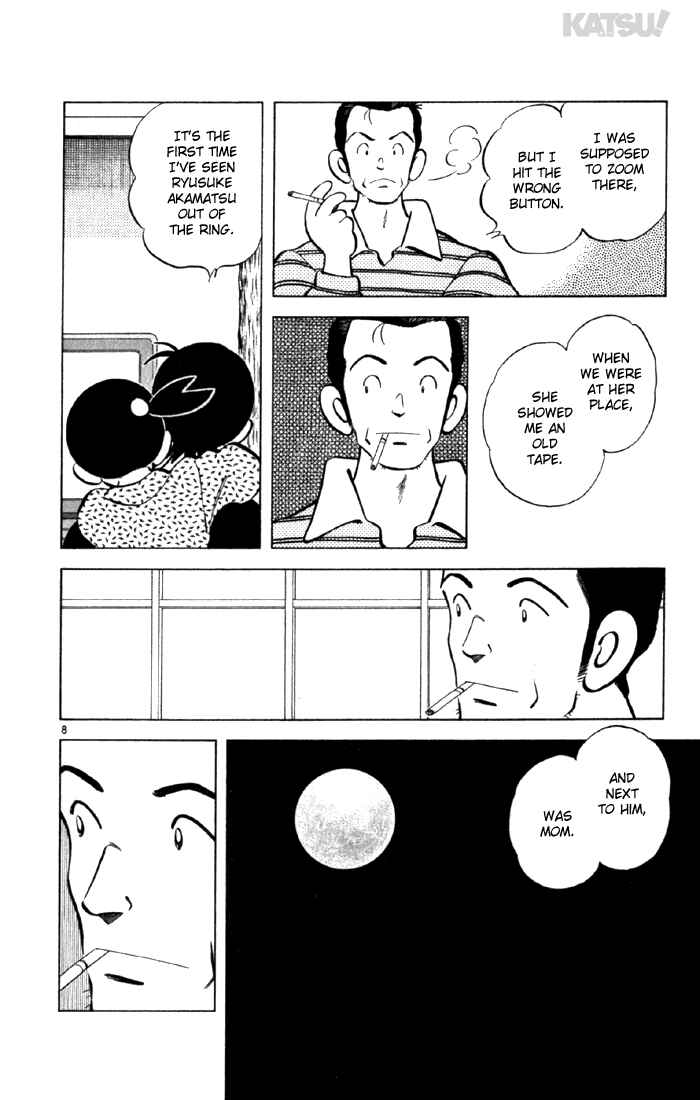 Page 9 Chapter 138 Katsu!