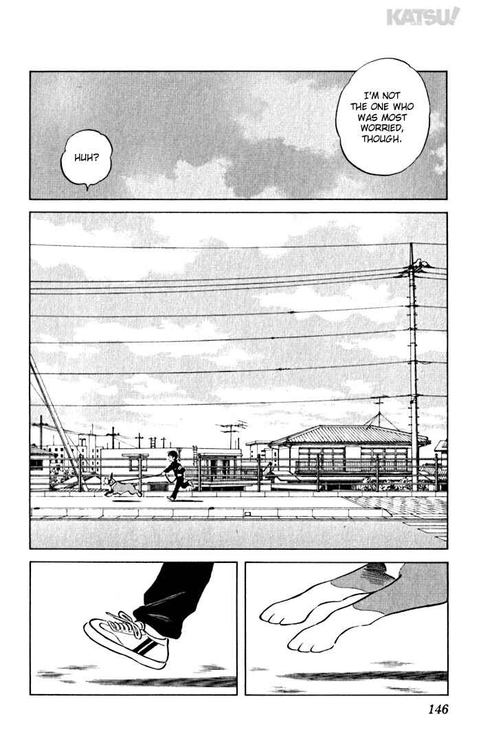Page 16 Chapter 76 Katsu!