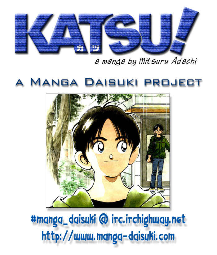 Page 19 Chapter 76 Katsu!