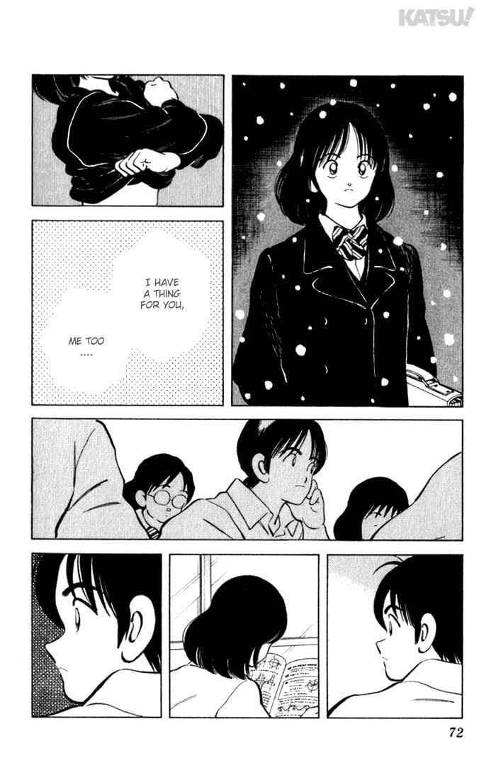 Page 14 Chapter 92 Katsu!