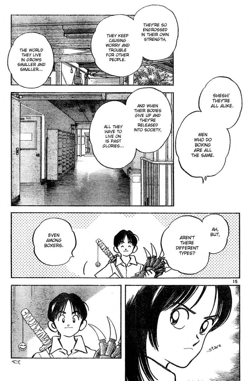 Page 15 Chapter 4 Katsu!