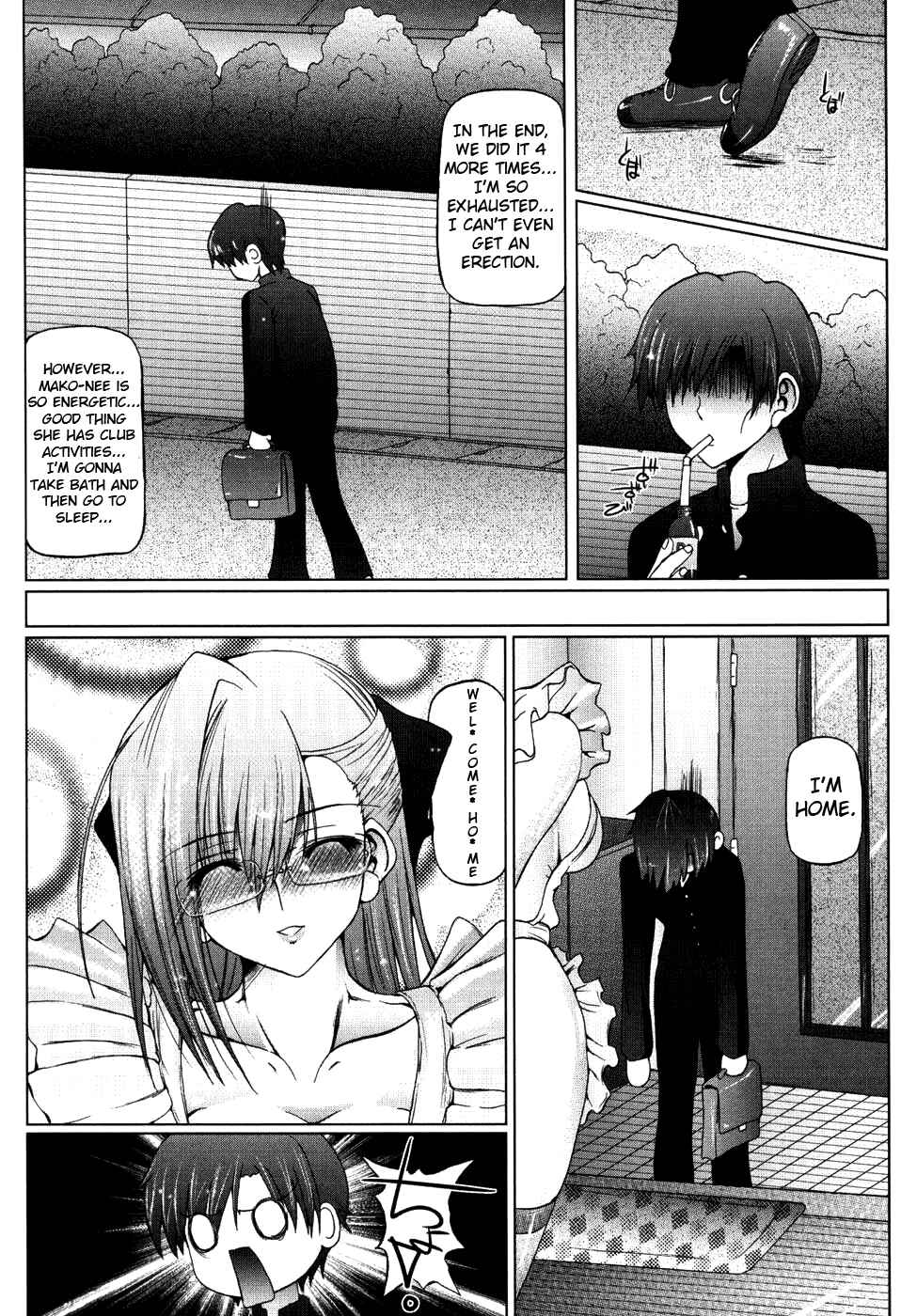 Page 9 Chapter 2 I Love Nee