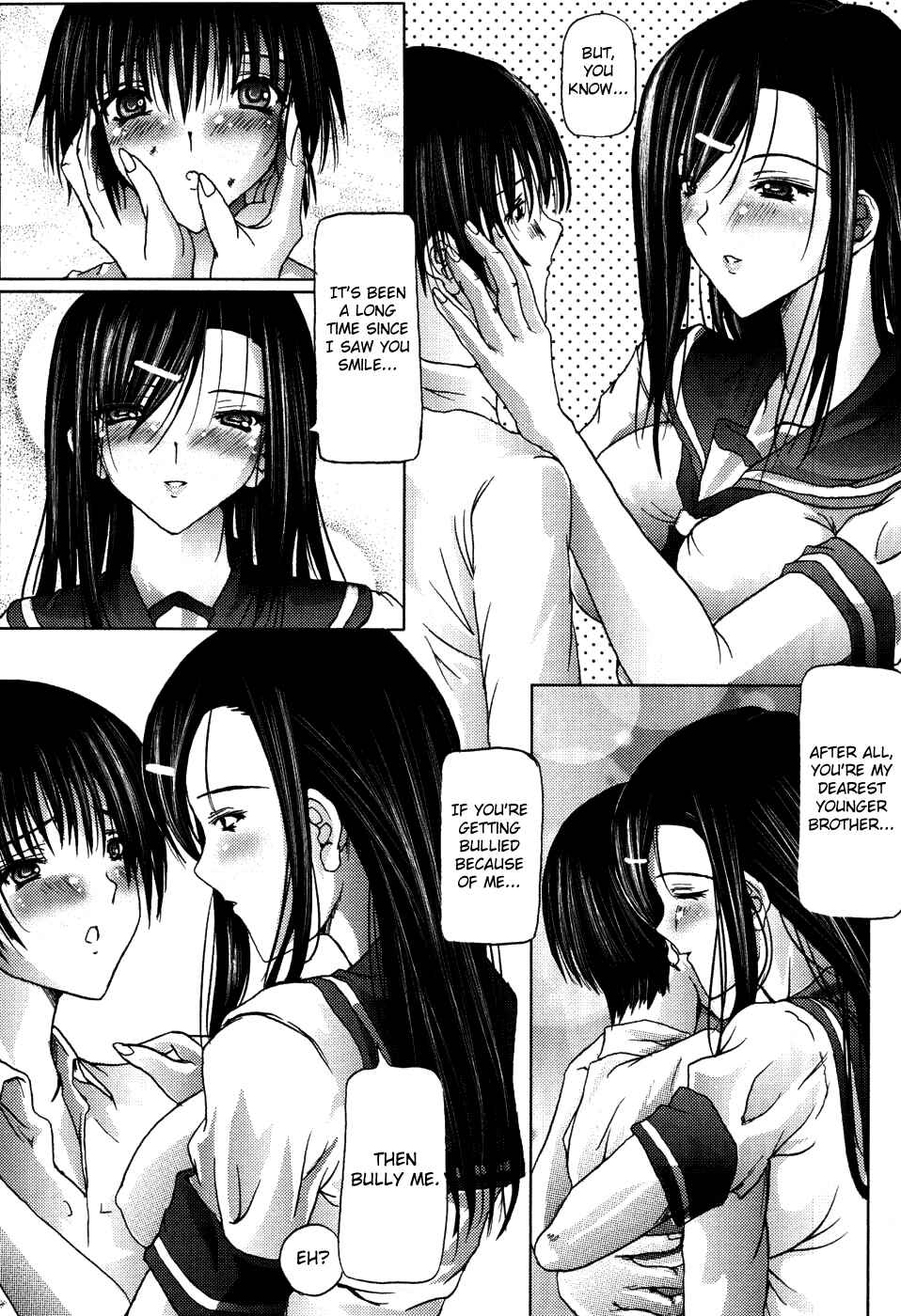 Page 12 Chapter 7 I Love Nee