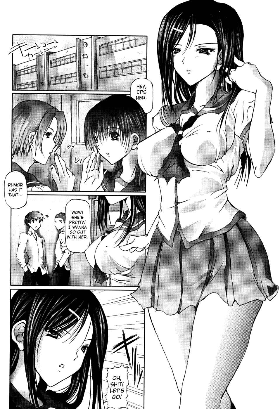 Page 5 Chapter 7 I Love Nee