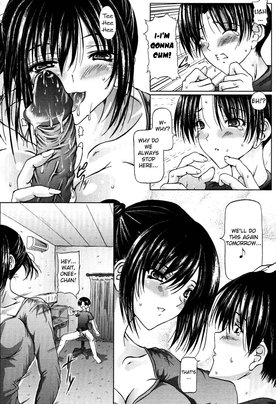 Page 4 Chapter 9 I Love Nee