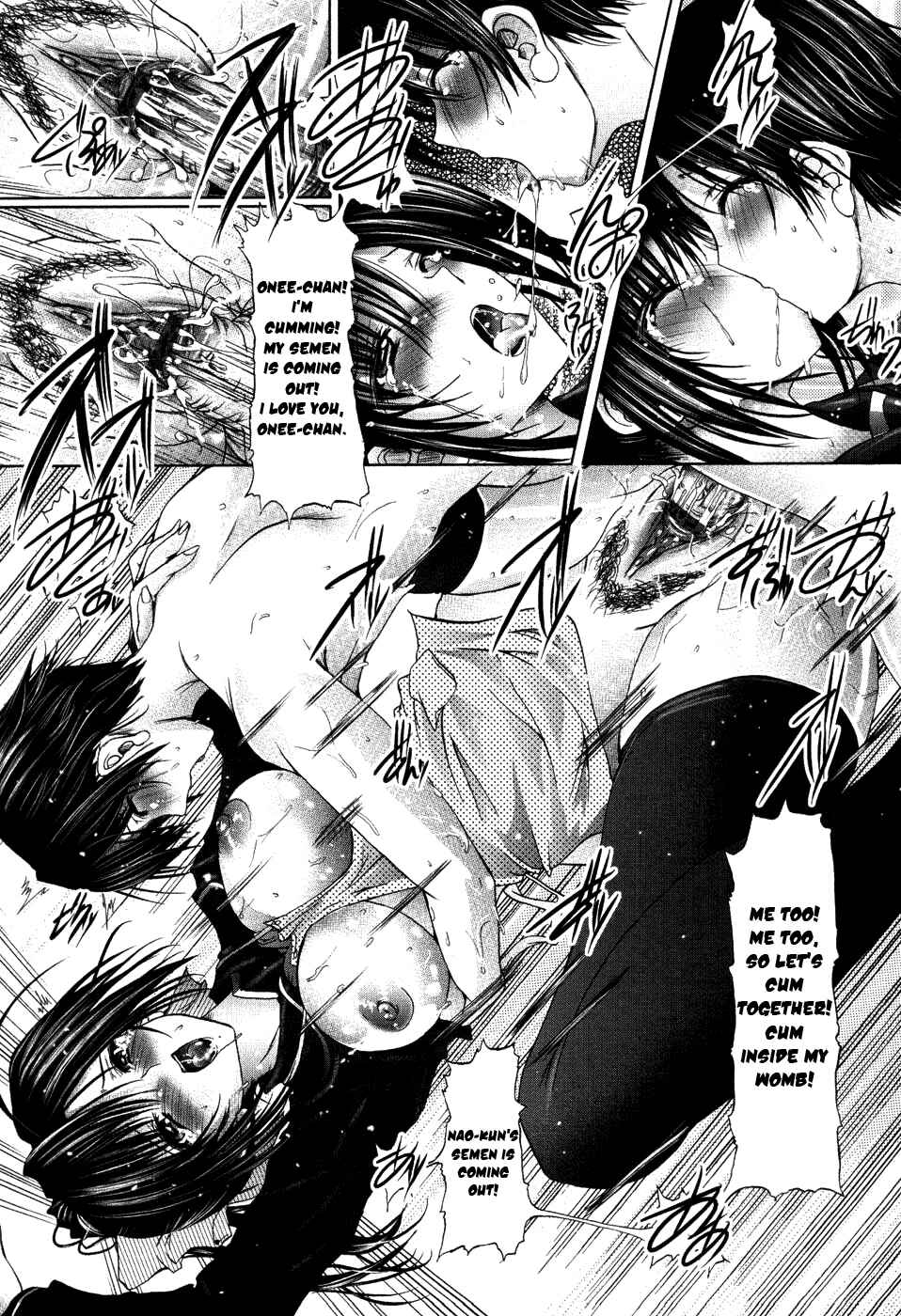 Page 17 Chapter 4 I Love Nee