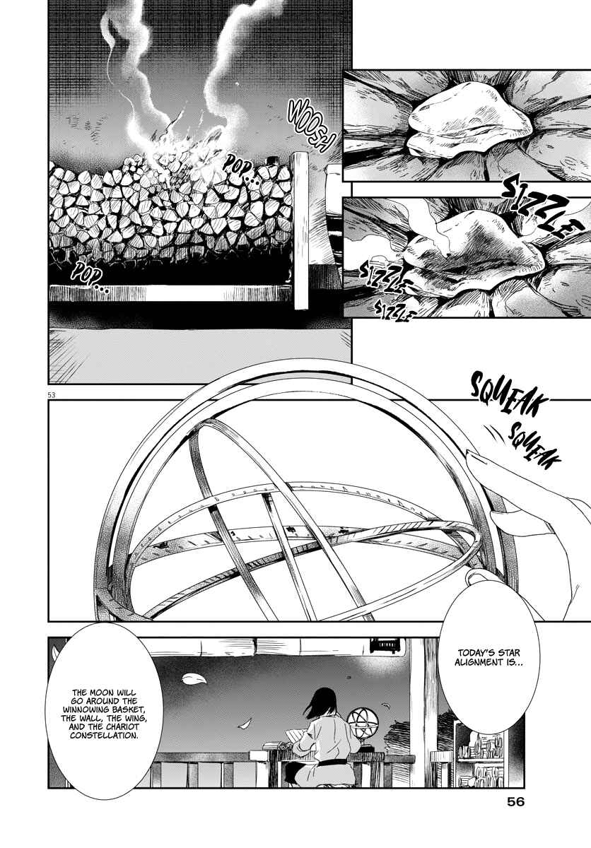 Page 52 Chapter 1 Cowardly Crybaby Shokatsu Koumei