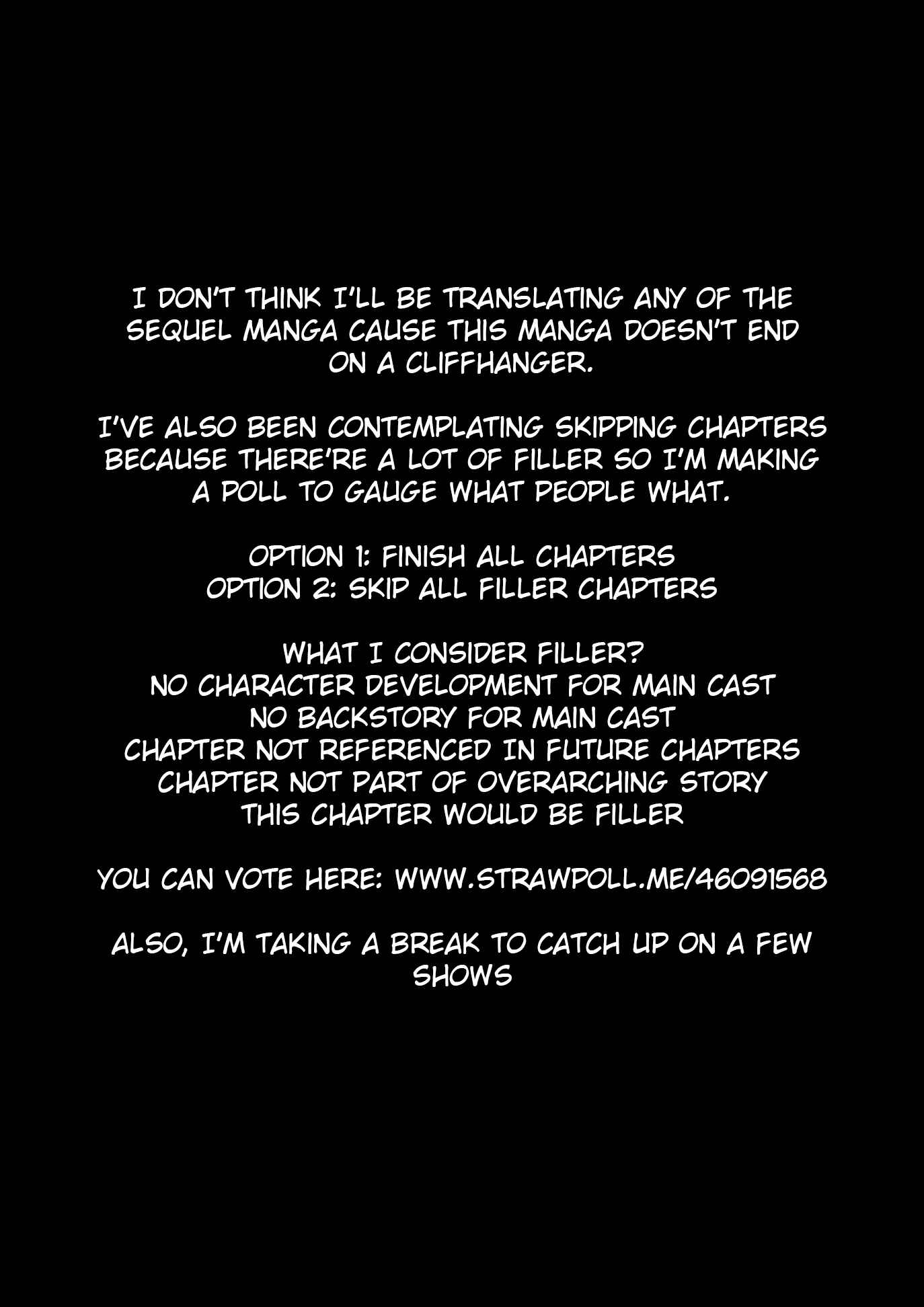 Page 29 Chapter 80 Uramiya Honpo