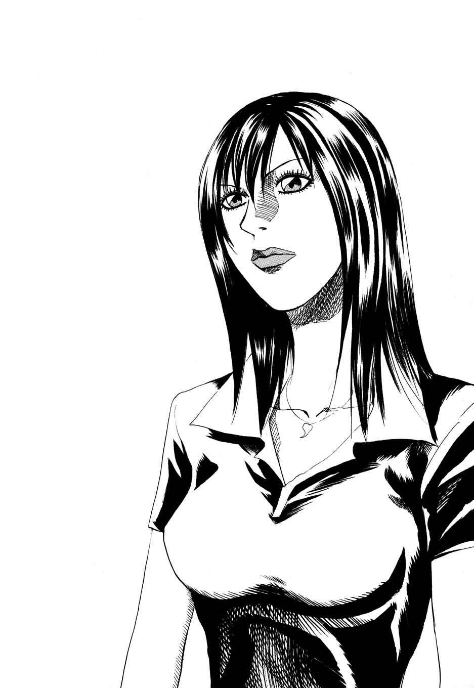 Page 1 Chapter 103 Uramiya Honpo