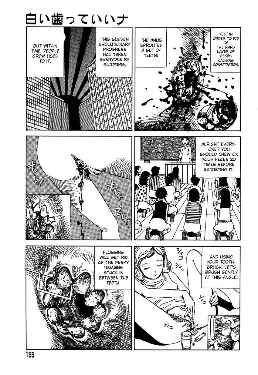 Page 3 Chapter 13 Dream Toy Factory