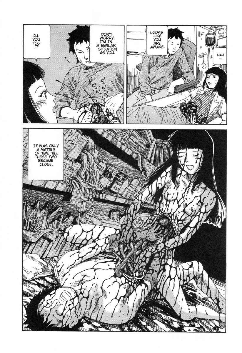 Page 19 Chapter 6 Dream Toy Factory