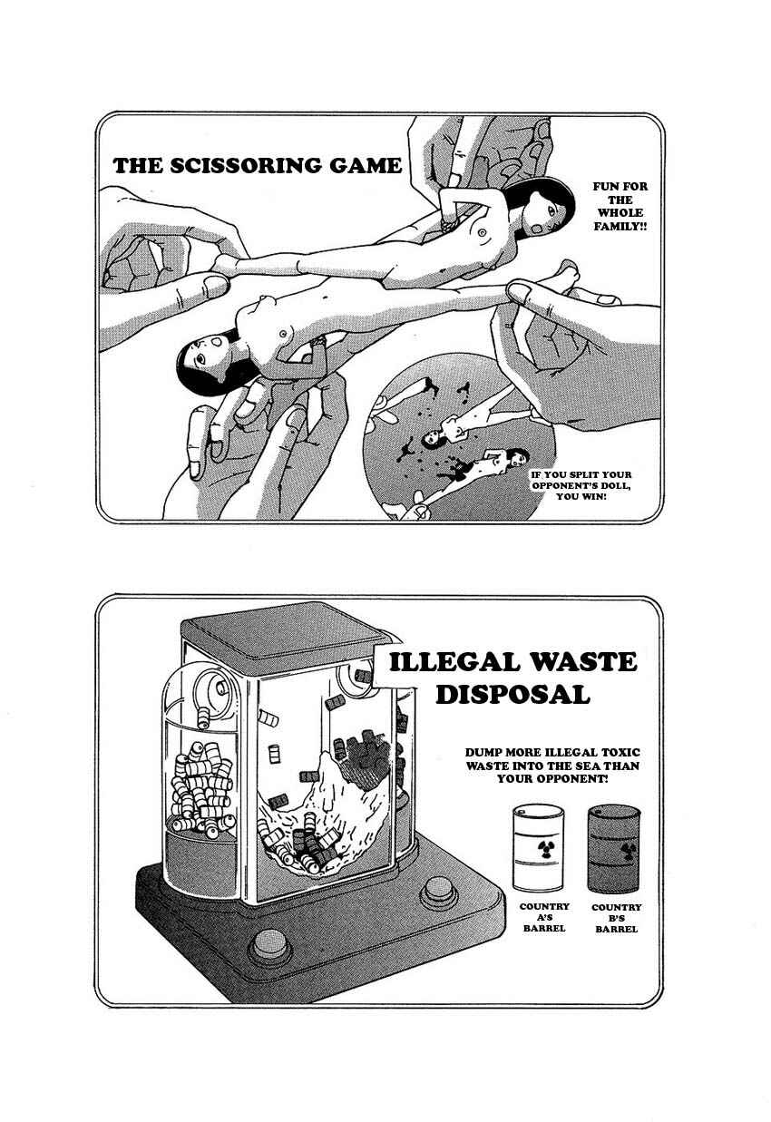 Page 26 Chapter 6 Dream Toy Factory