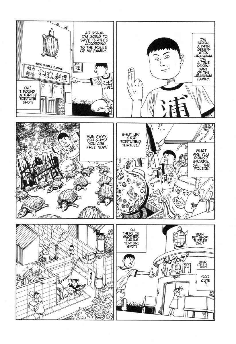 Page 2 Chapter 3 Dream Toy Factory