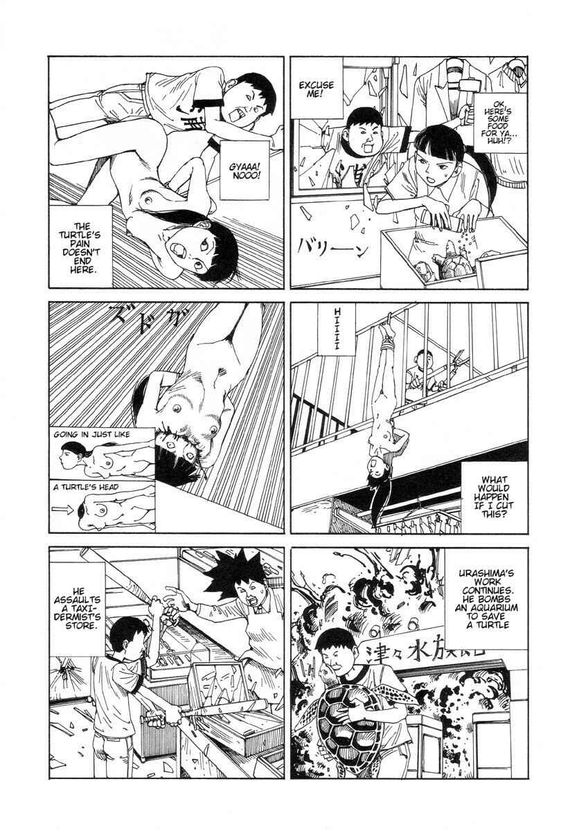 Page 3 Chapter 3 Dream Toy Factory