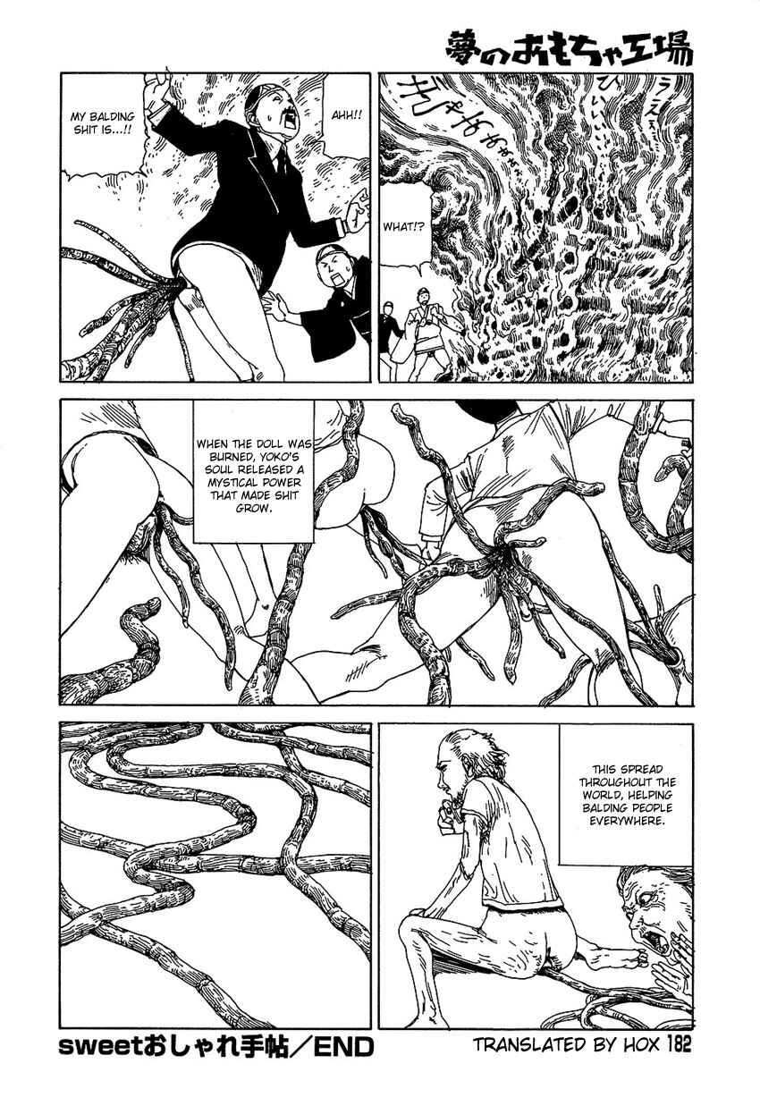 Page 16 Chapter 12 Dream Toy Factory