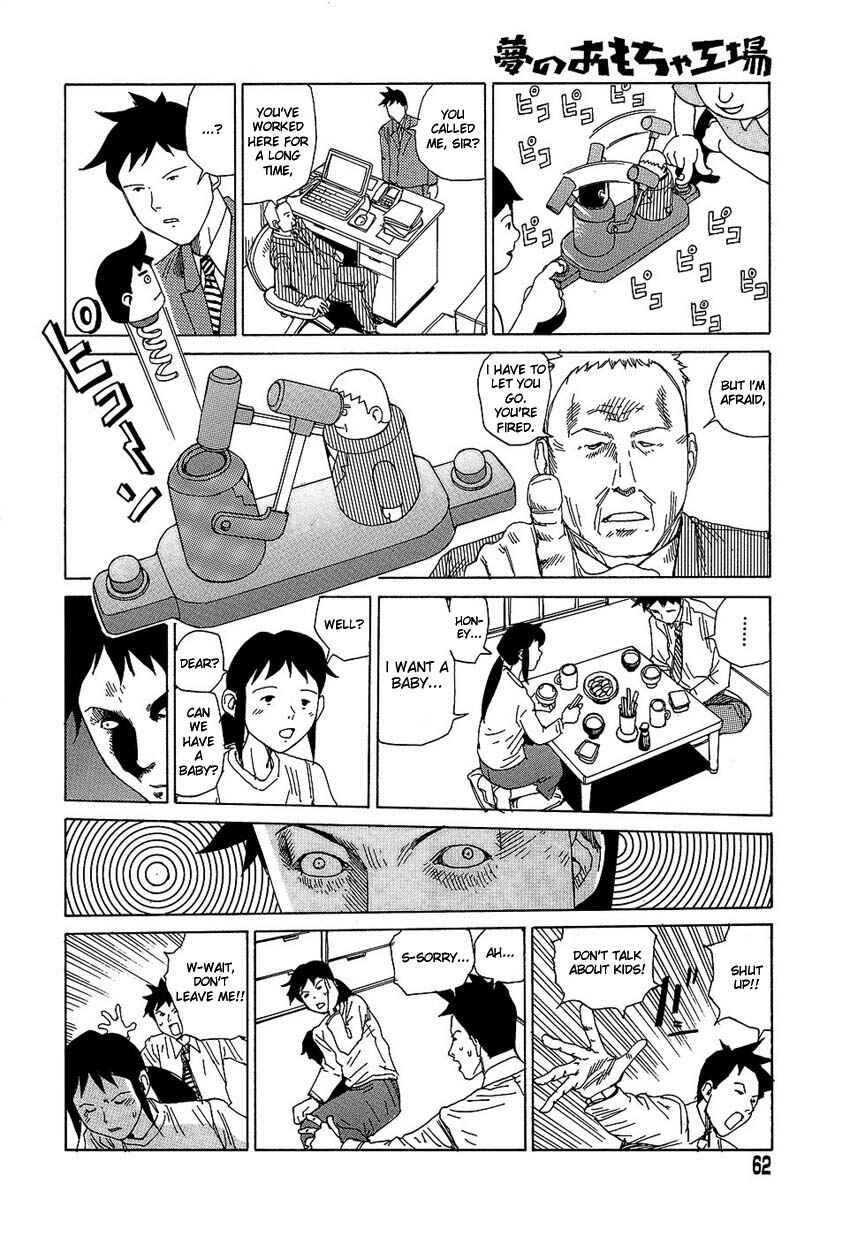 Page 10 Chapter 4 Dream Toy Factory
