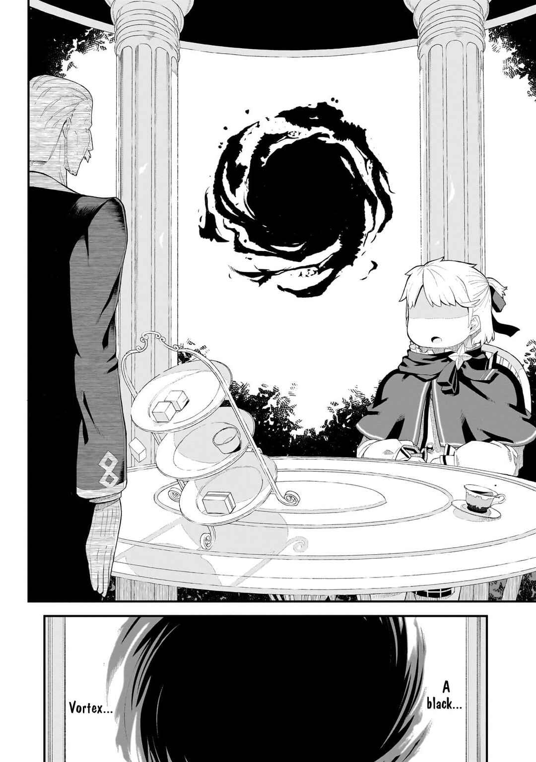 Page 42 Chapter 1 Buta Kizoku wa Mirai wo Kiri Hiraku you desu
