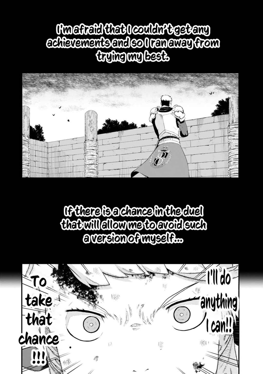 Page 13 Chapter 6 Buta Kizoku wa Mirai wo Kiri Hiraku you desu