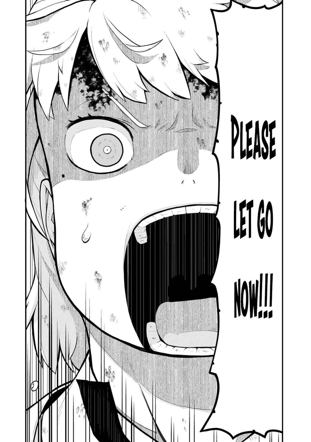 Page 15 Chapter 6 Buta Kizoku wa Mirai wo Kiri Hiraku you desu