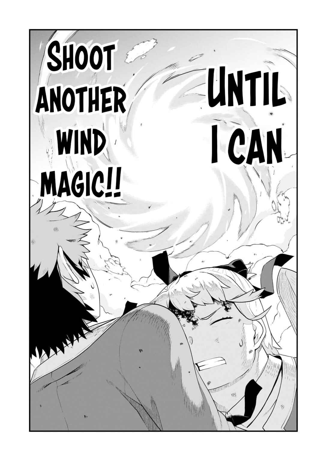 Page 4 Chapter 6 Buta Kizoku wa Mirai wo Kiri Hiraku you desu