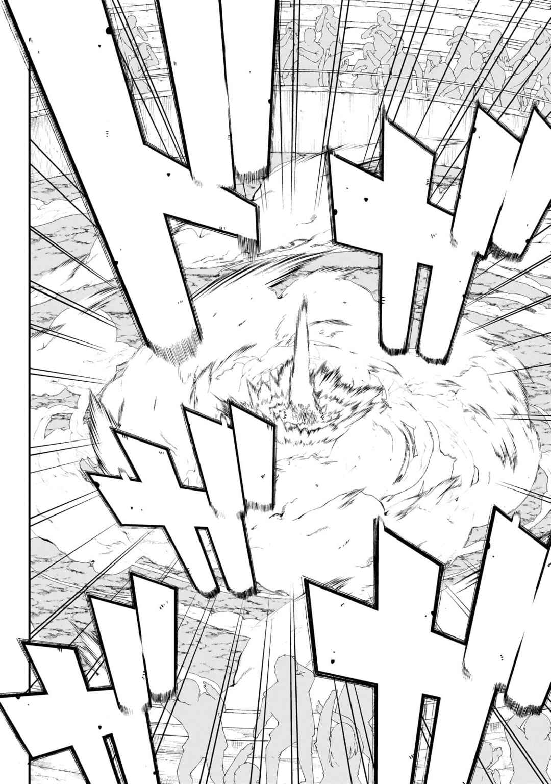 Page 5 Chapter 6 Buta Kizoku wa Mirai wo Kiri Hiraku you desu