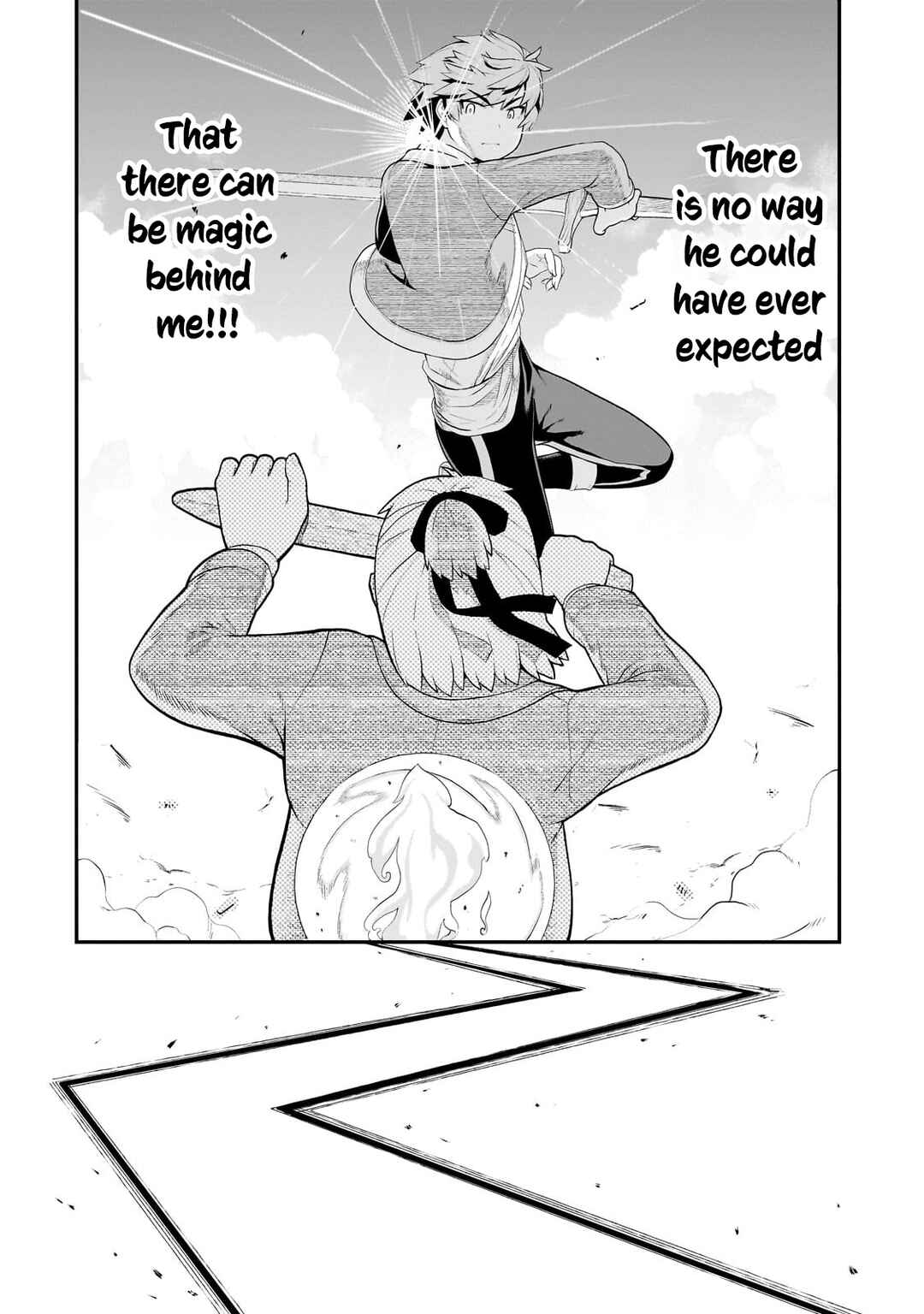Page 13 Chapter 5 Buta Kizoku wa Mirai wo Kiri Hiraku you desu