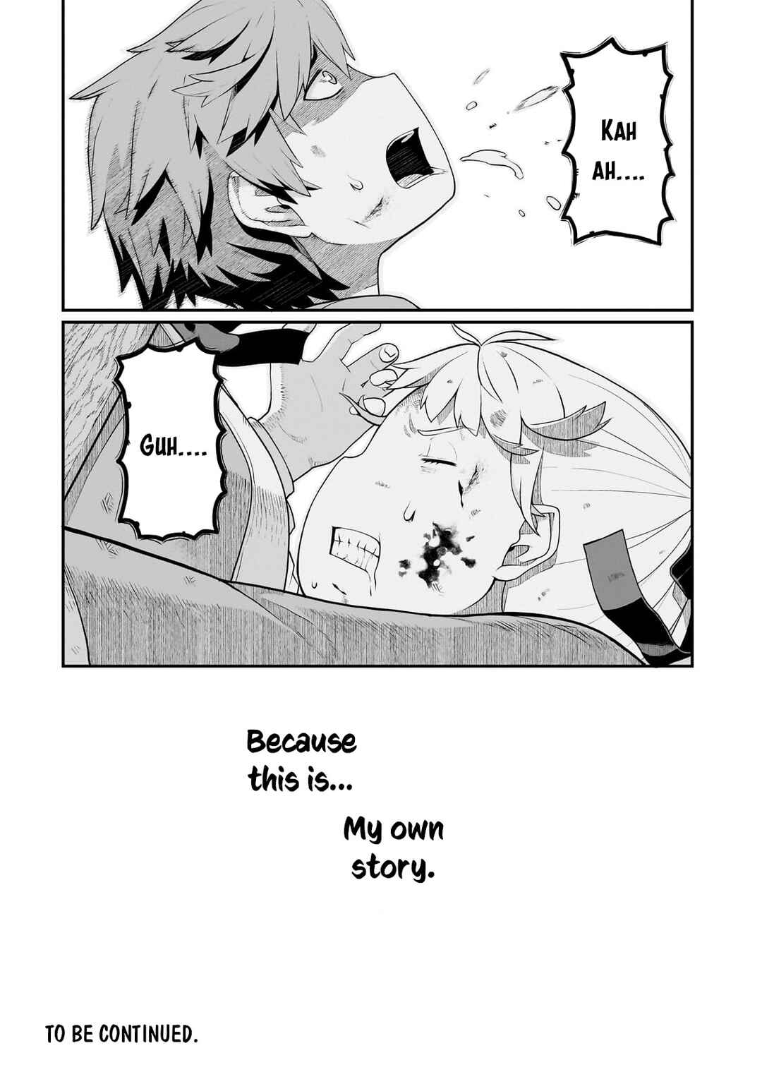 Page 27 Chapter 5 Buta Kizoku wa Mirai wo Kiri Hiraku you desu