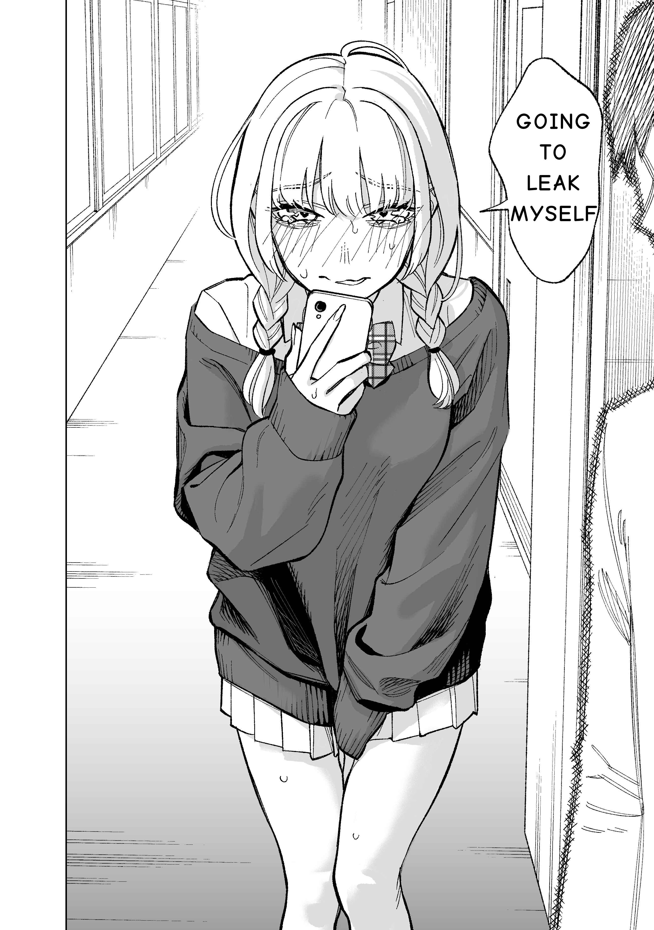 Page 8 Chapter 3 Kono Gomi wo Nanto Yobu
