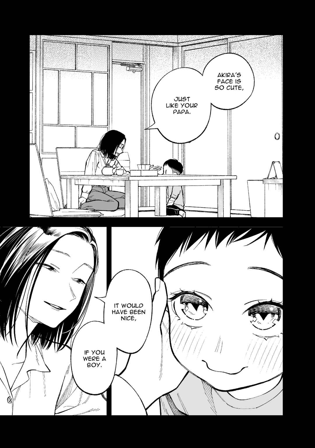 Page 1 Chapter 19 Kono Gomi wo Nanto Yobu