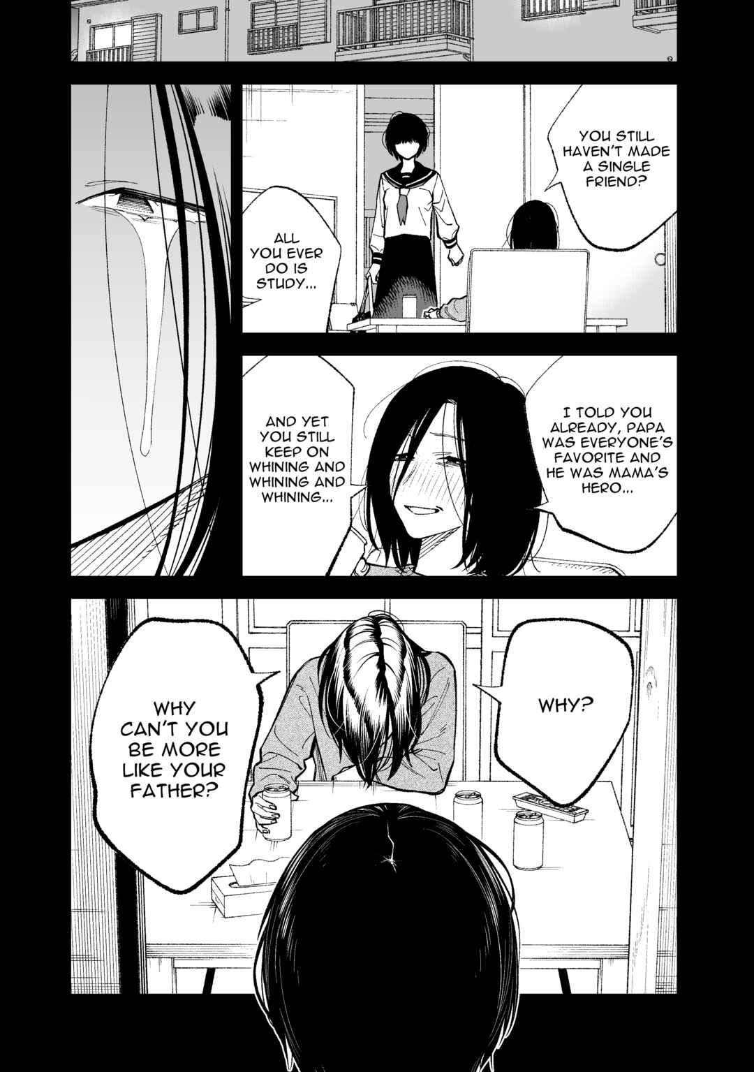 Page 5 Chapter 19 Kono Gomi wo Nanto Yobu
