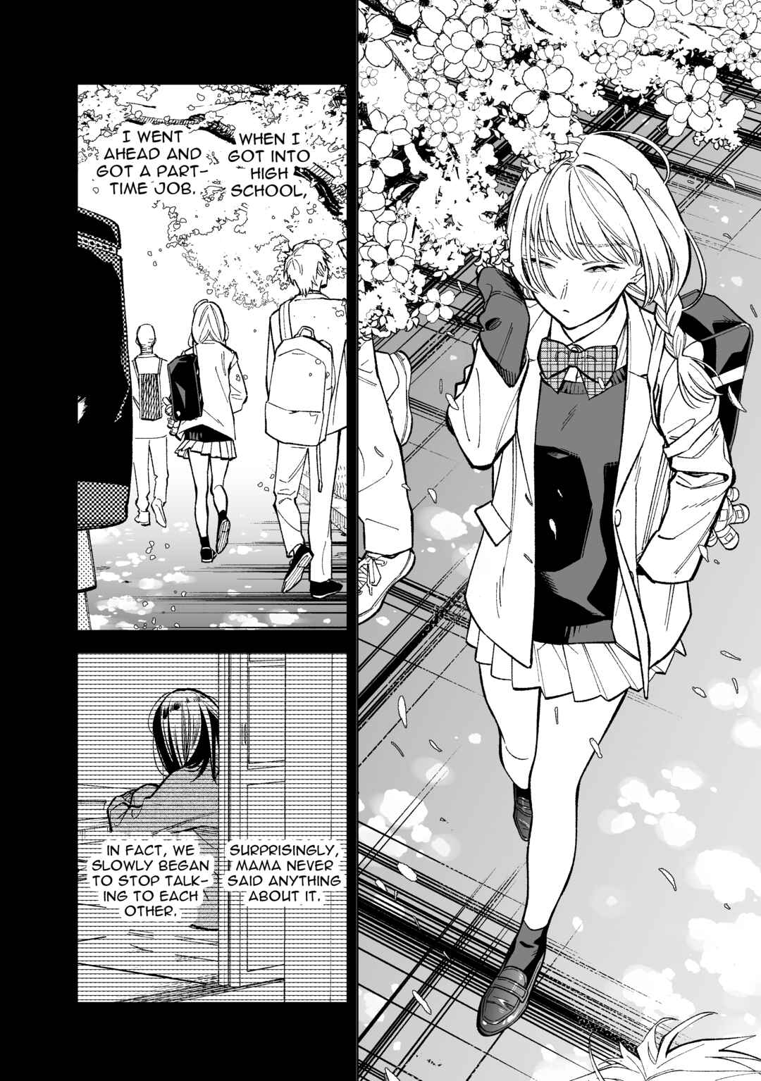 Page 6 Chapter 19 Kono Gomi wo Nanto Yobu