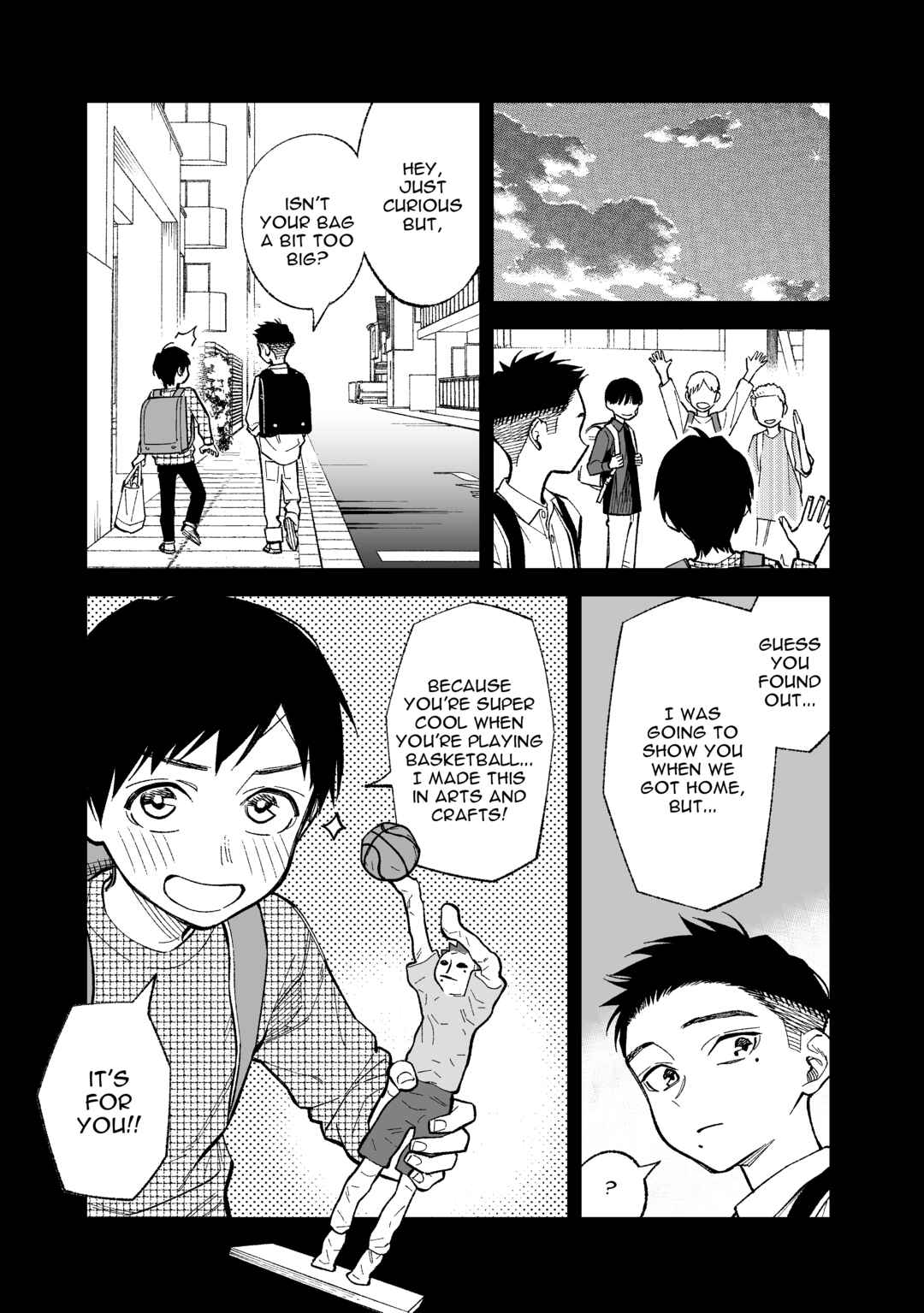 Page 9 Chapter 21 Kono Gomi wo Nanto Yobu