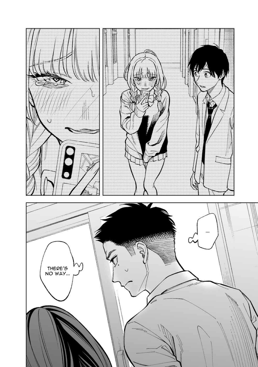 Page 10 Chapter 12 Kono Gomi wo Nanto Yobu